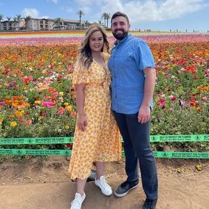 Showpo - Yellow Flower Dress